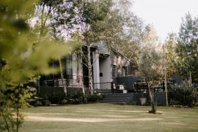 Platteland Self-Catering Accommodation